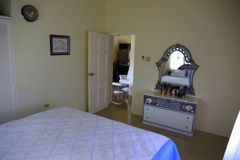 Master Bedroom pic 1