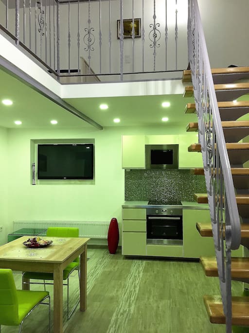 living-room