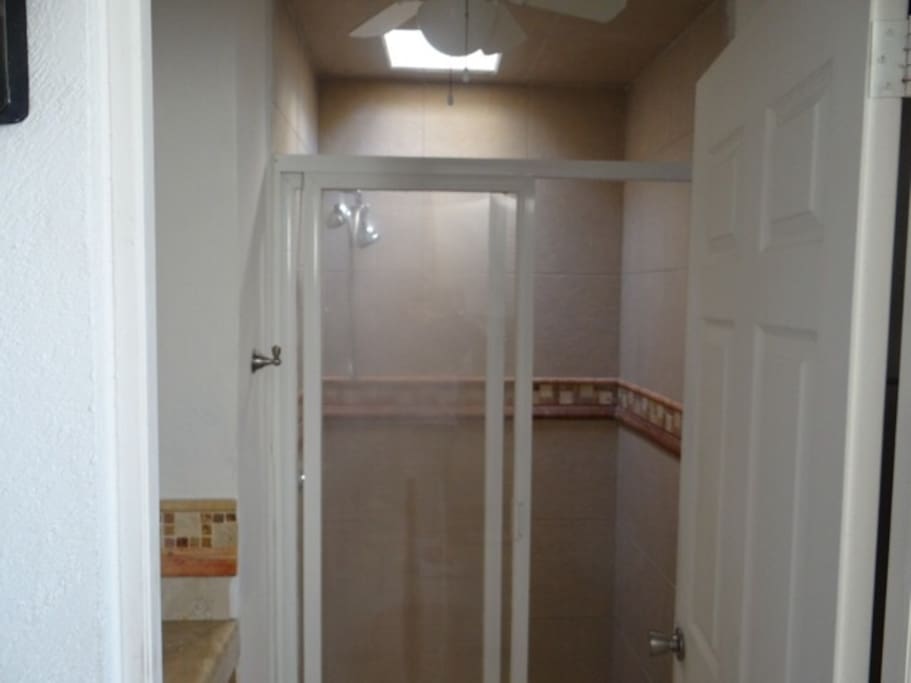 Baños Comodos.