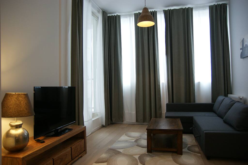 livingroom example