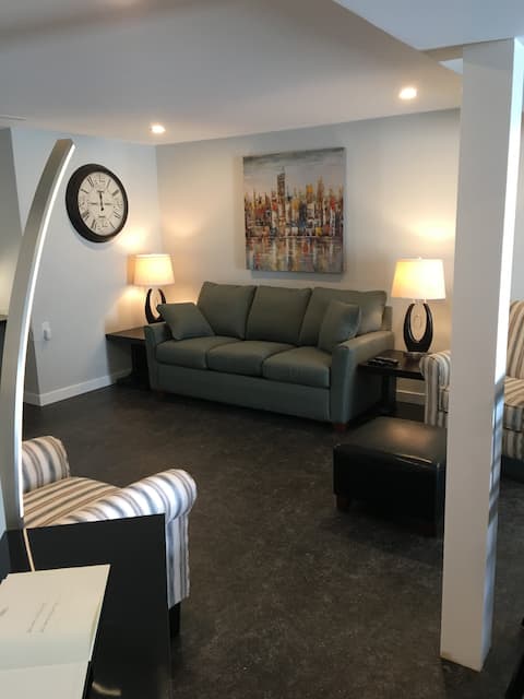 Park Place Suite