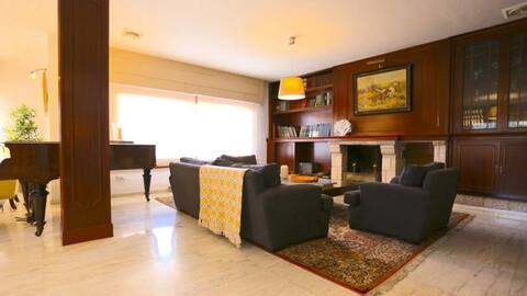 Successful Airbnb property: Villa with Ocean Views, BBQ, Private Pool in El Candado