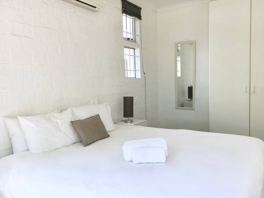 Bed 1