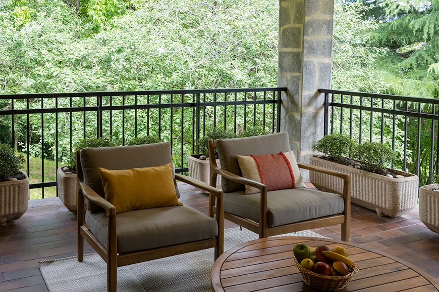 Finca Granada — view 3