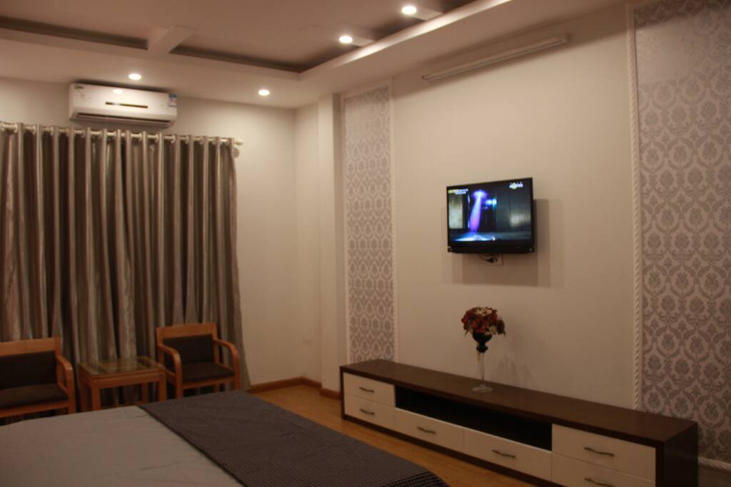 Nice bedroom