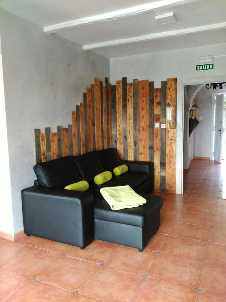 ห้องนั่งเล่น