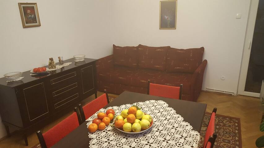 Guest favorite listing in Cluj-Napoca