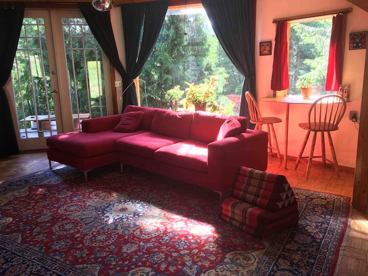 Nakusp Vacation Rentals & Homes British Columbia, Canada Airbnb