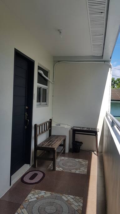 Modern Studio Unit Barroga Bldg Batac City Sep 2021 Condominium In Batac Philippines 1 Bedroom 1 Bathroom