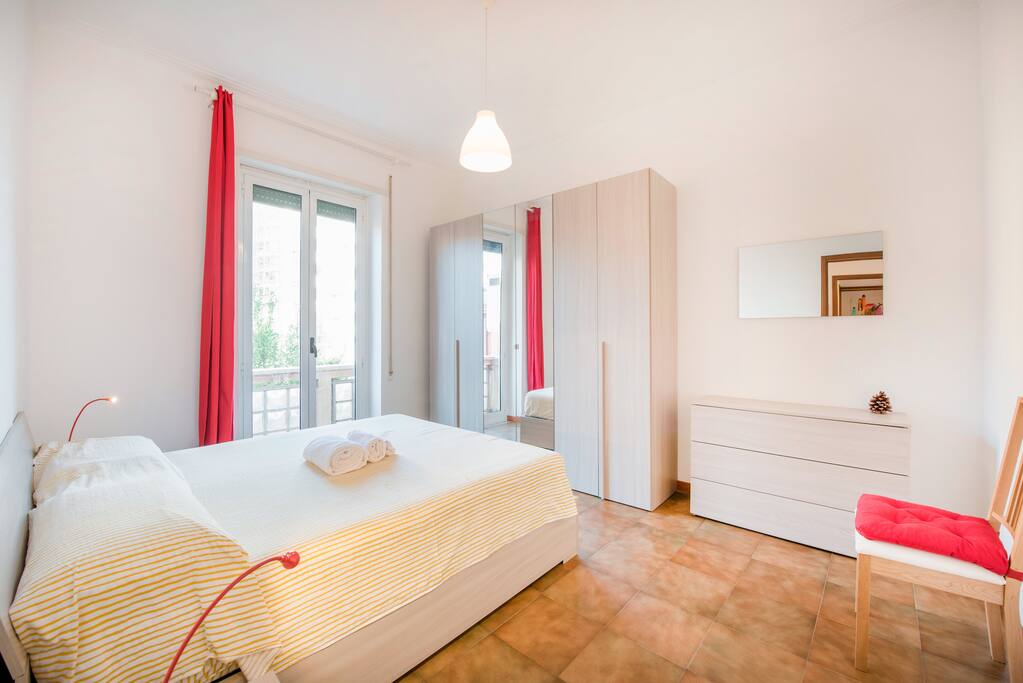 Bedroom 1