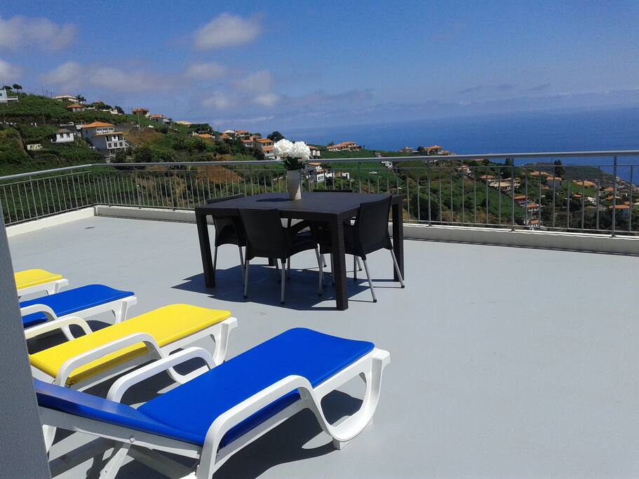 TERRAÇO