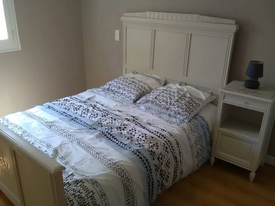 Chambre N° 2