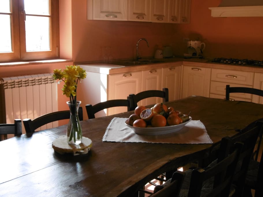 Cucina