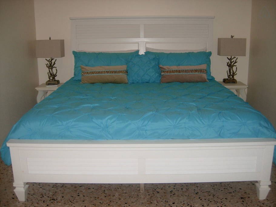 Premium Bedding