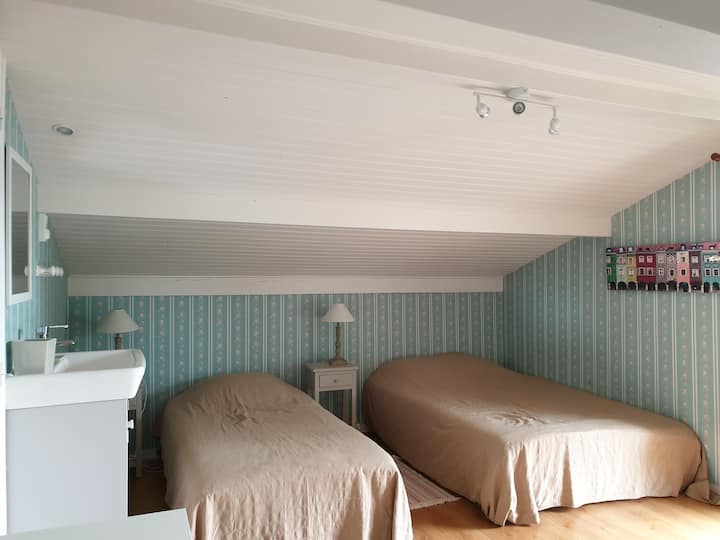 Chambre 4