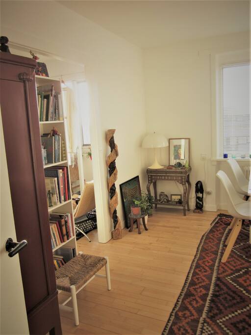 Dinner room