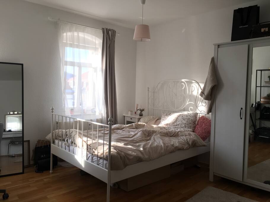 Dein Bett (140m)