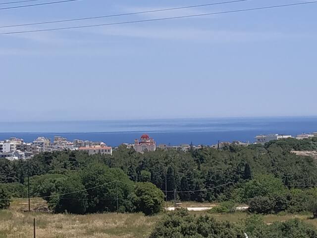 Listing in Rhodes Town