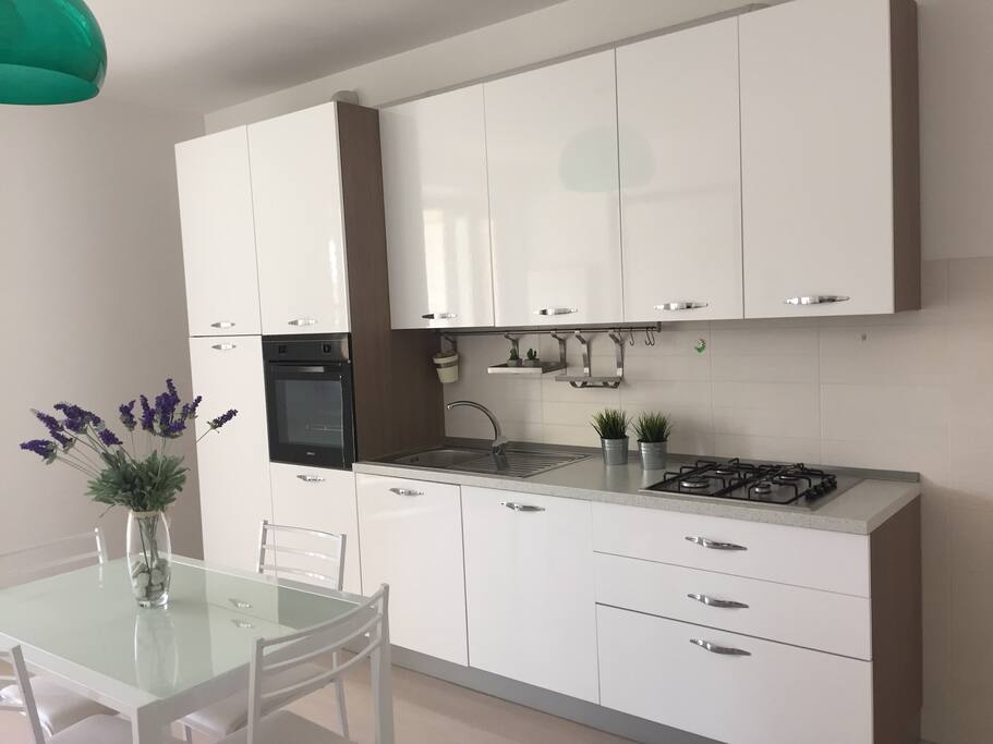Cucina