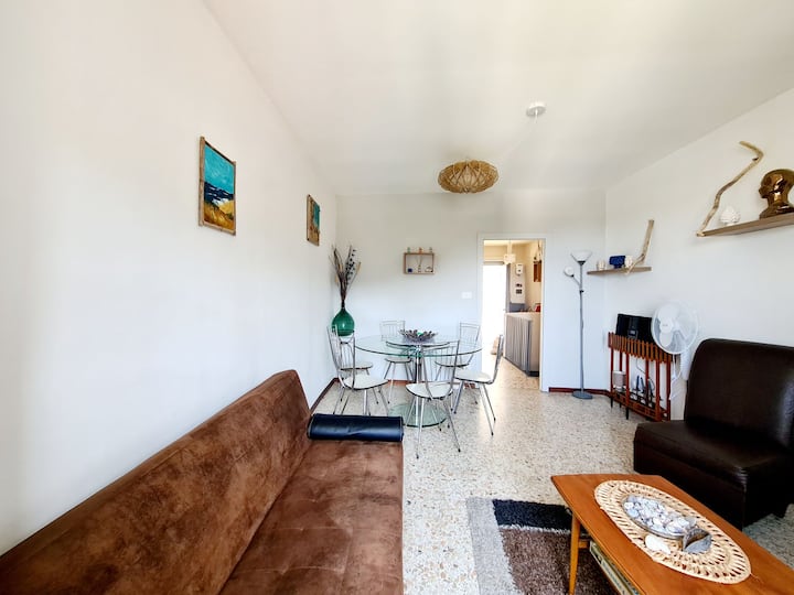 Maison Traditionnelle Sicilienne - Terme Vigliatore