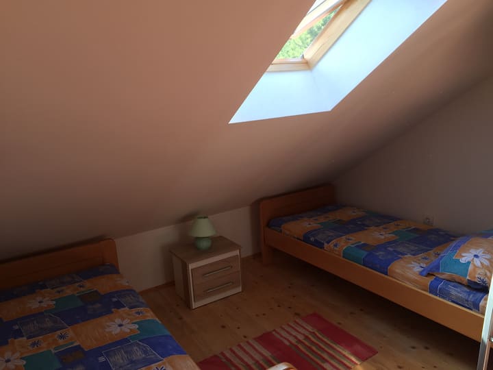 غرفة النوم 3