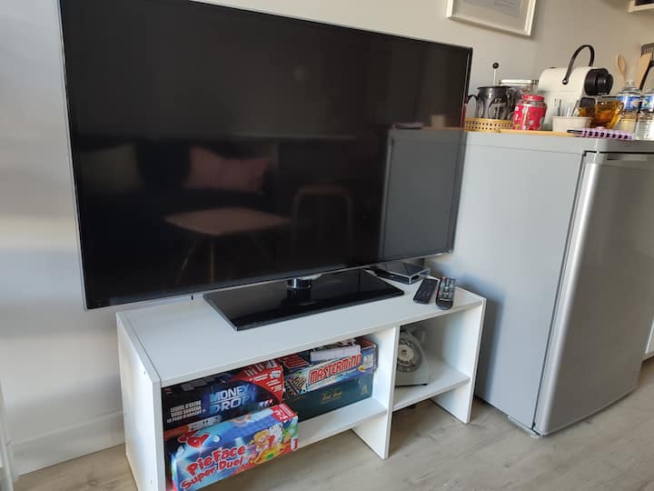 TV i igre