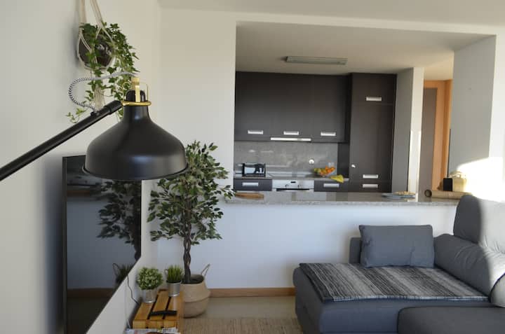 Varandas Do Mar |  Lovely House In Front Of Beach☀️ - Apúlia