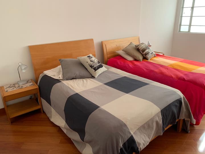 Спална соба 2