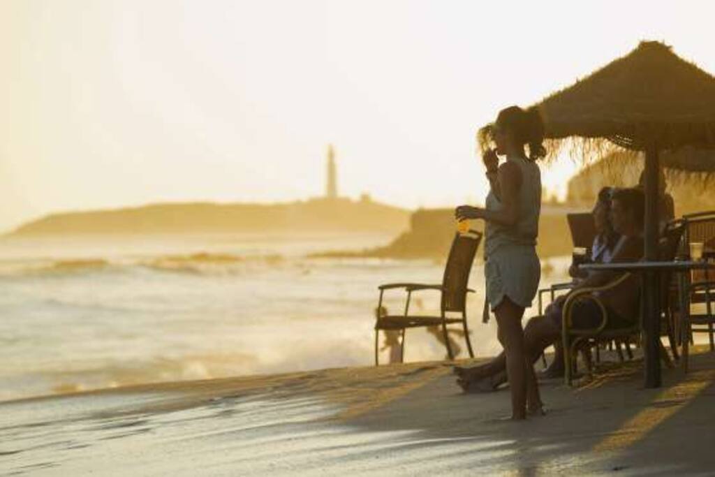 Puestas de Sol