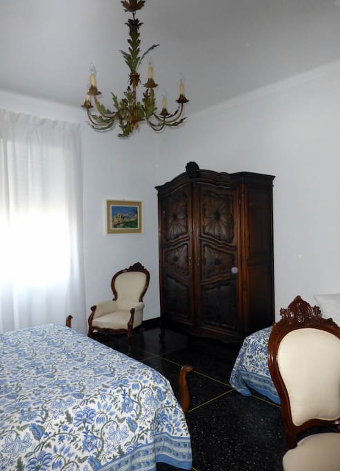 Camera da letto