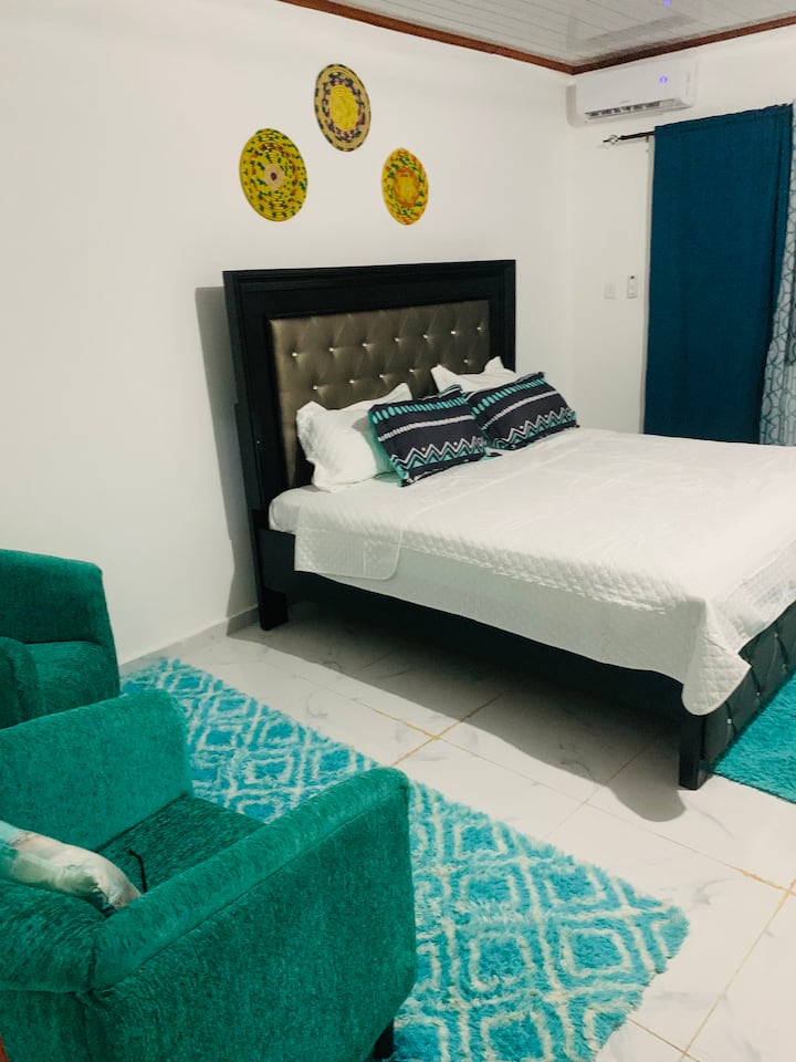 Bedroom 4