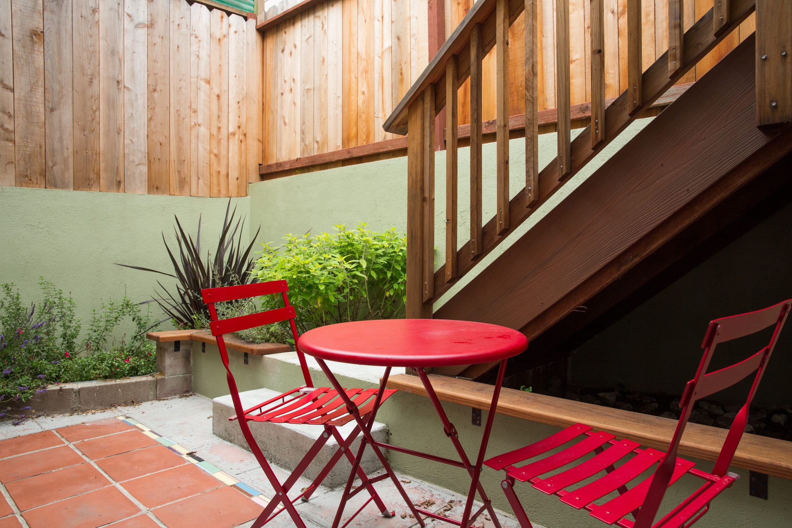 Garage + Spacious 2BR near UCSF Mission Bay & BART - Image 12