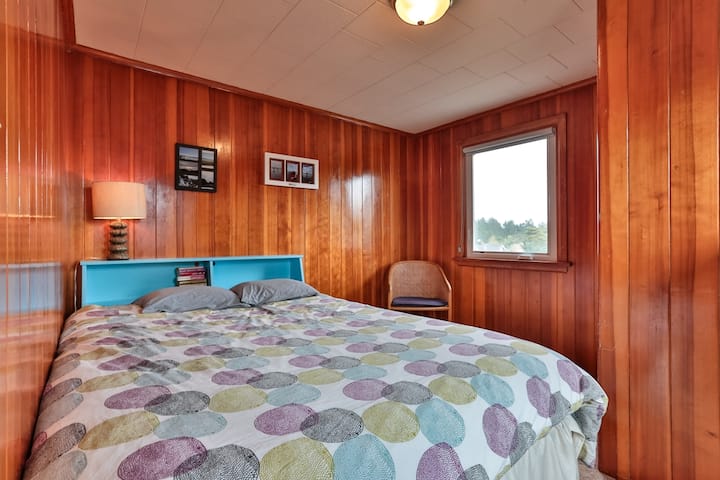 Chumba cha kulala #2