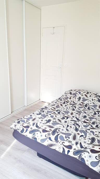 La chambre
