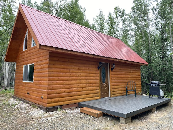 Delta Junction Vacation Rentals & Homes Alaska, United States Airbnb
