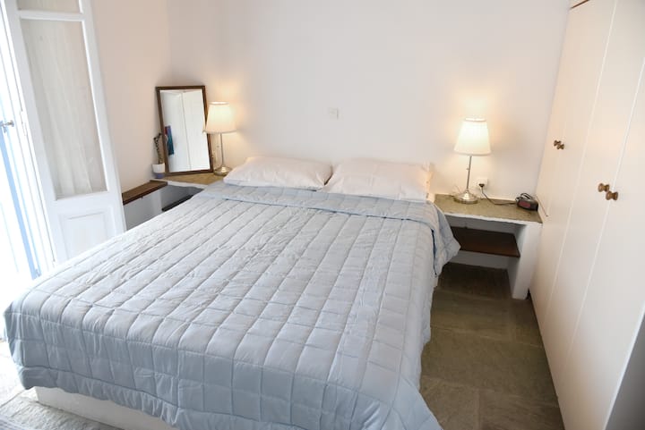 Двойна спалня_Спалня 2