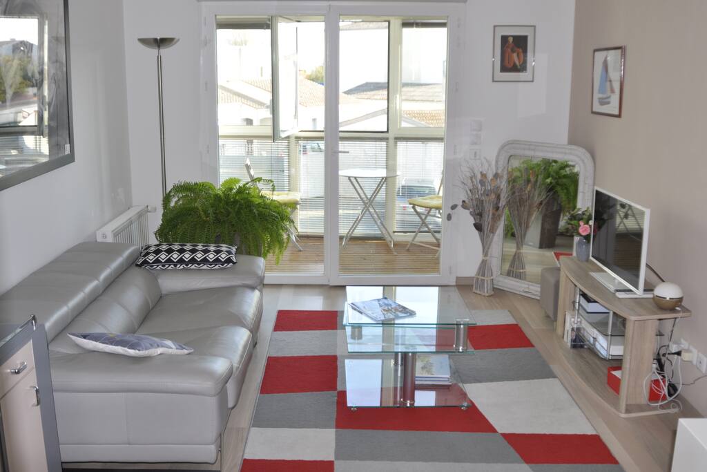 Le salon