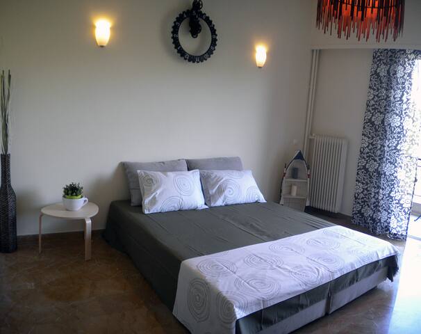 ELITE apartment 5 min to Acropolis gallery image 4