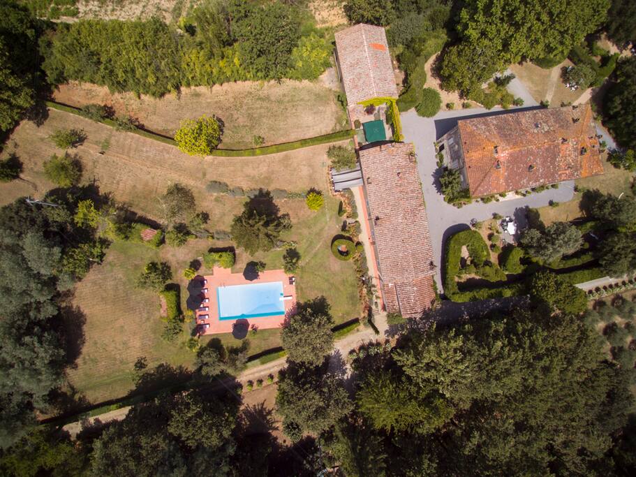 Villa Theresia