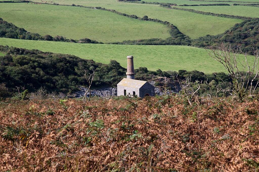 45 ACRES of ecological land