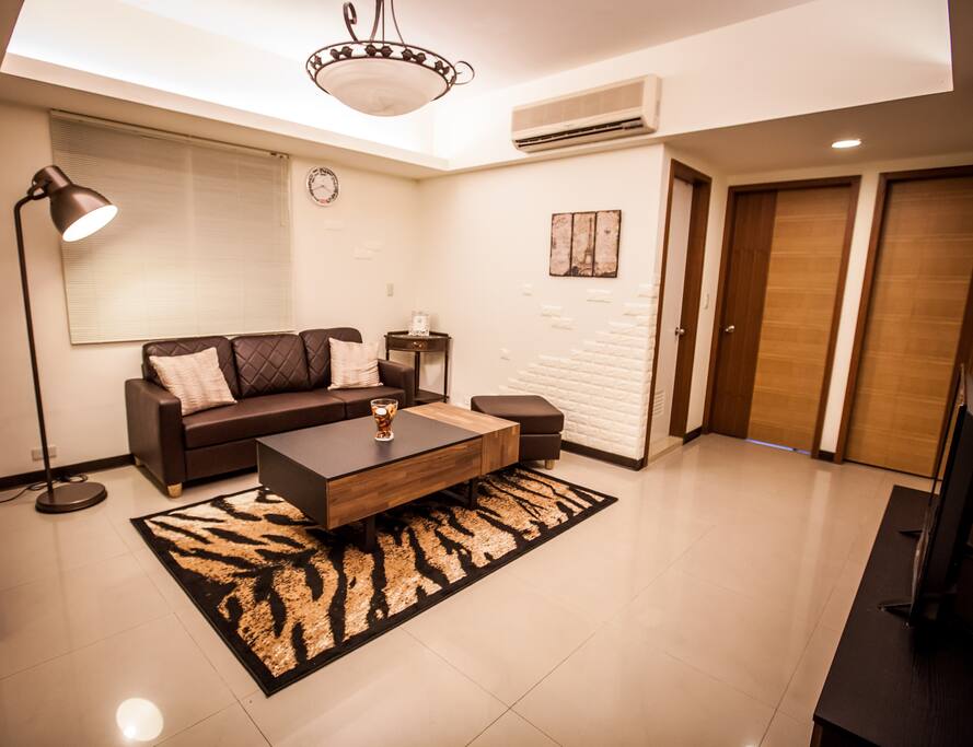 Living Room 2
客廳 2
