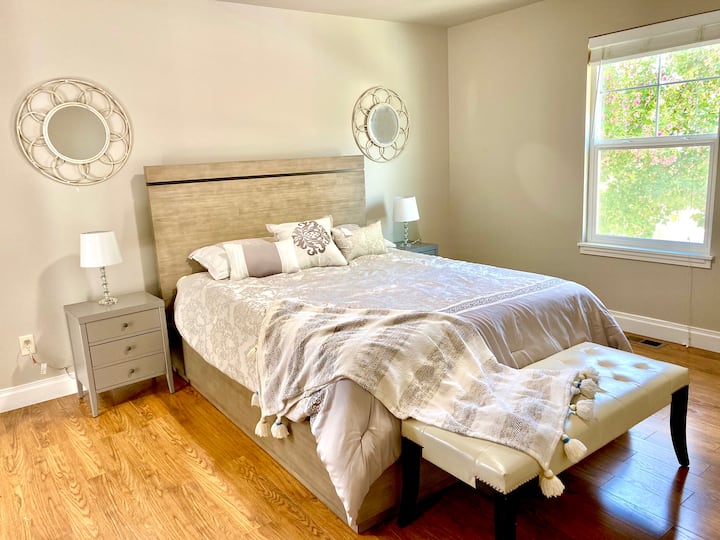 Chambre 1