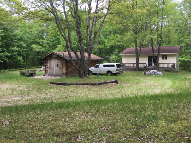 Airbnb Rose Lake Township Vacation Rentals Places To Stay