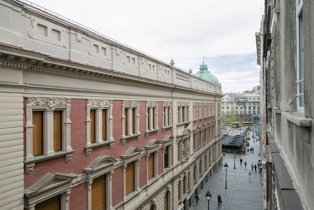 window view