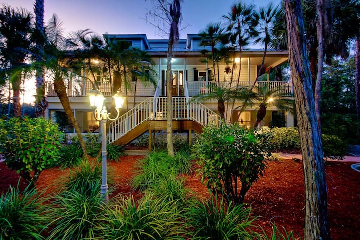 Airbnb Fort Myers Ferienwohnungen Unterkunfte Florida