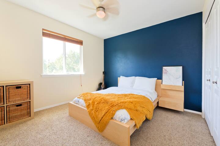 Dormitorio 2
