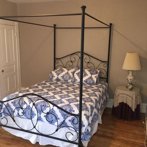Beautiful Apt in Tower Grove South - 1st Floor