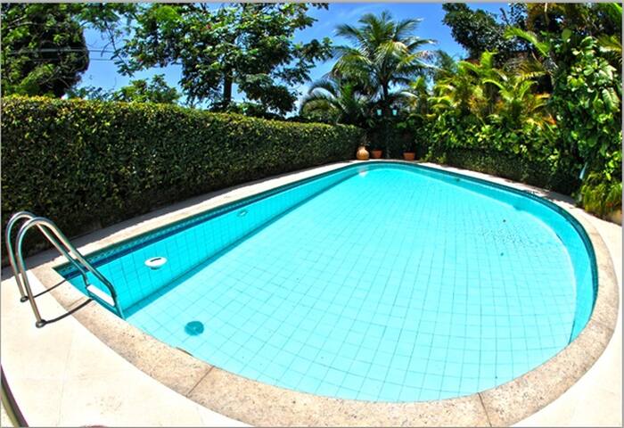 A Castle in Rio! Um Castelo no Rio! NEAR GOLF CLUB gallery image 5