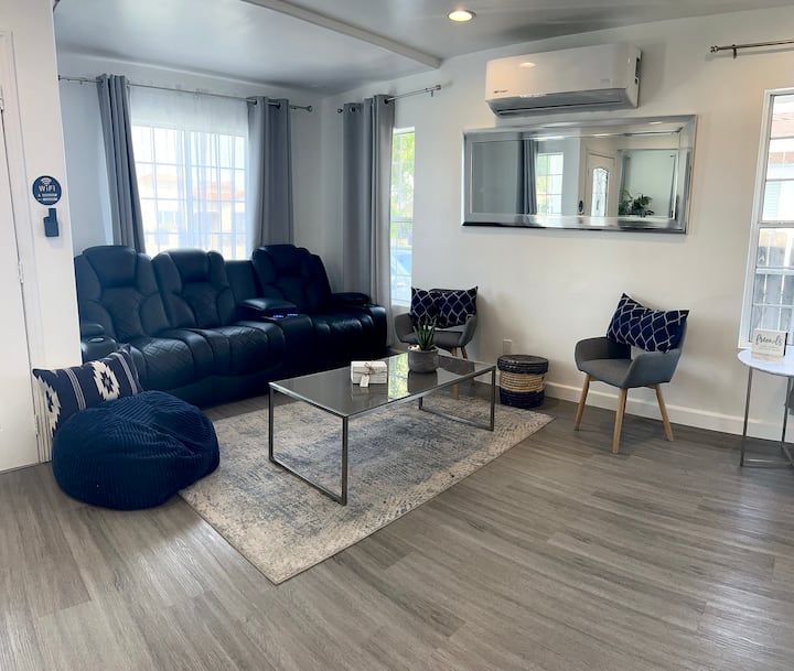 ⭐️Gorgeous 2 Bedroom 2 Bath⭐️ Near Sofi - Lynwood, CA