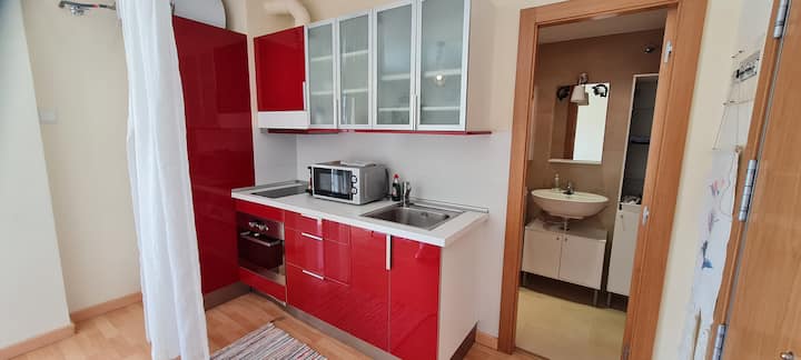 Apartment De Tossa De Mar - Costa Brava